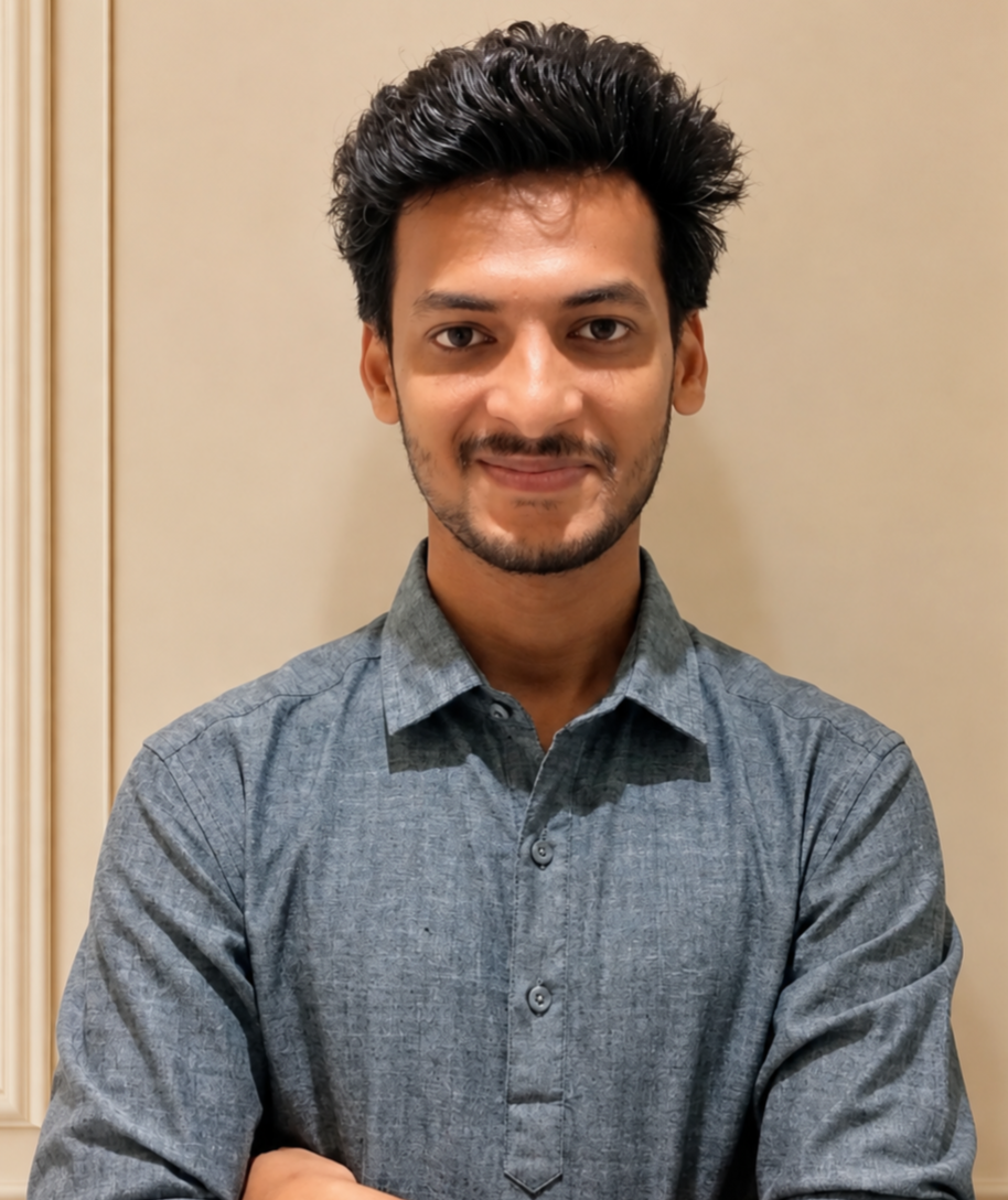 Deepak Kumar