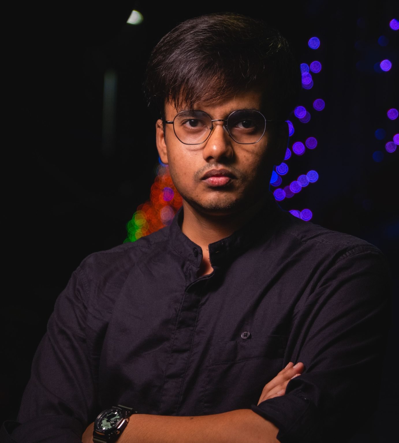 Aditya Joshi
