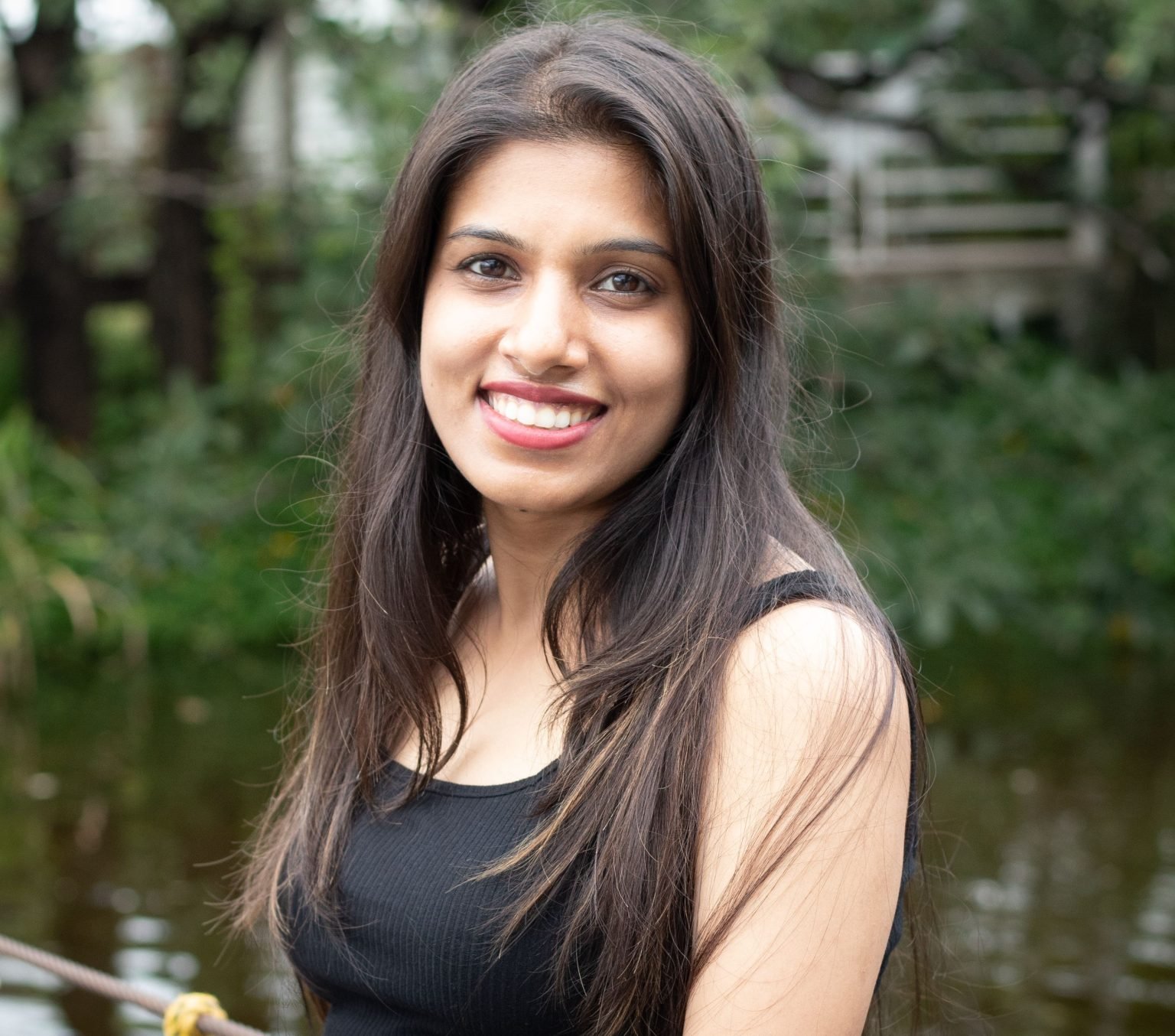 Ananya Bansal