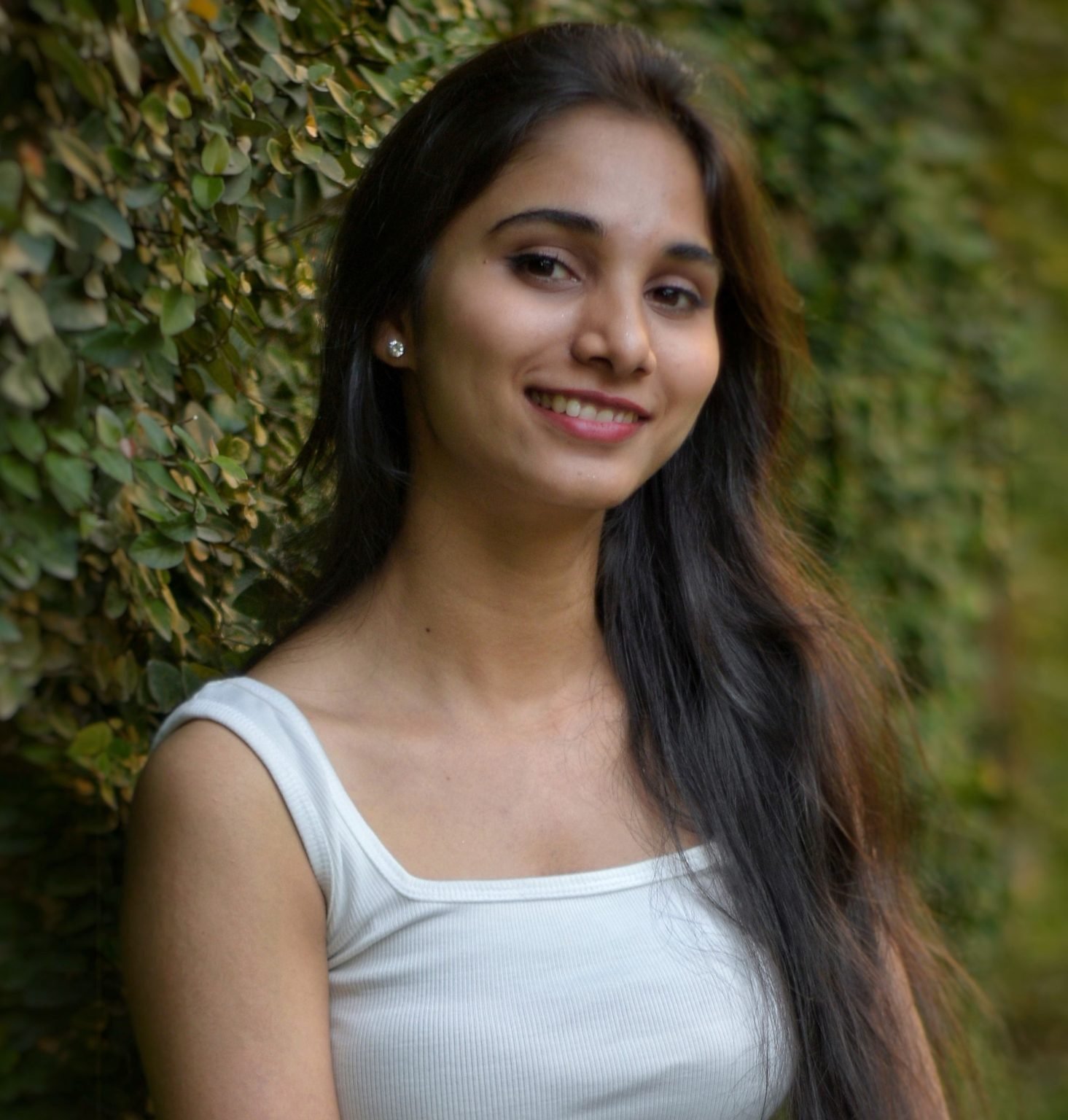Meera Krishnan