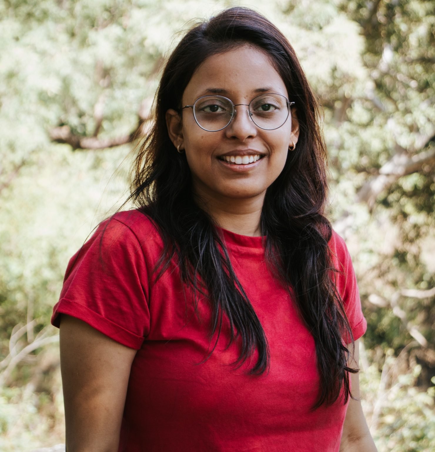Priya Nair