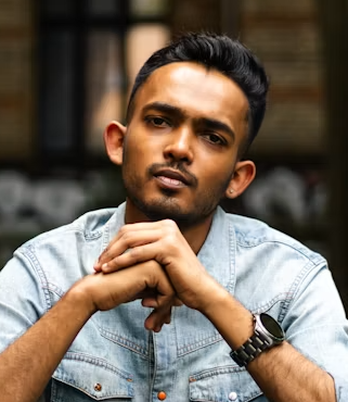 Rohan Kumar