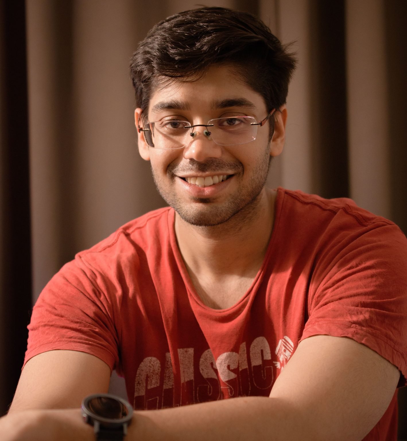 Saurav Jain