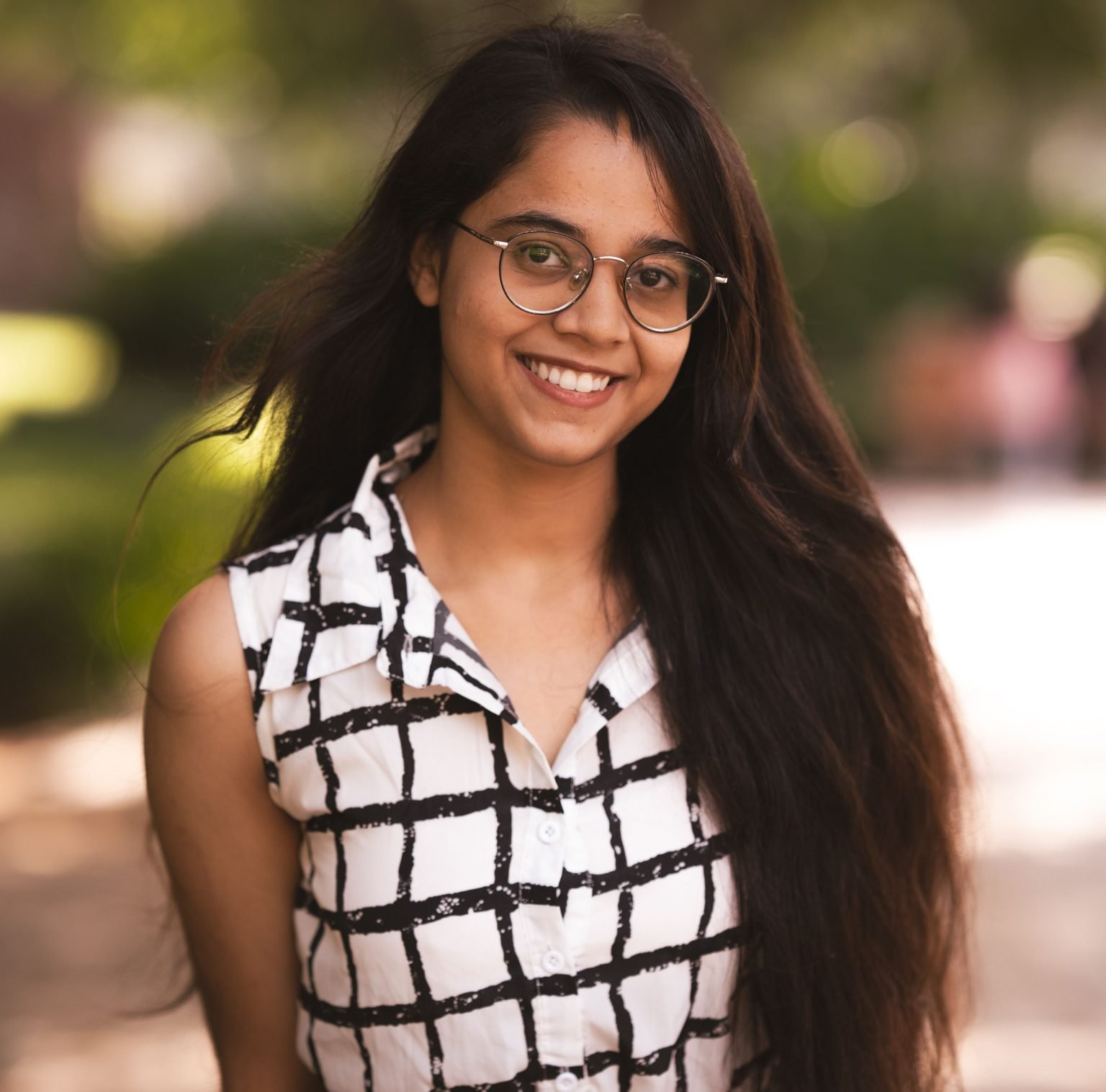 Tanvi Agarwal