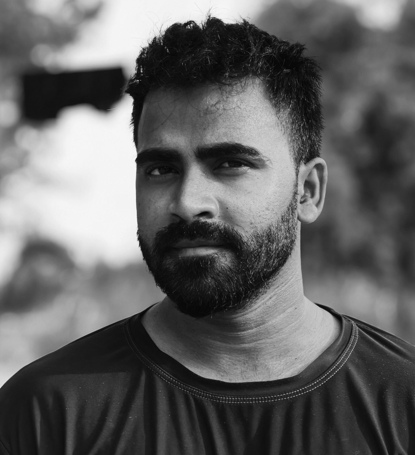 Vikram Singh